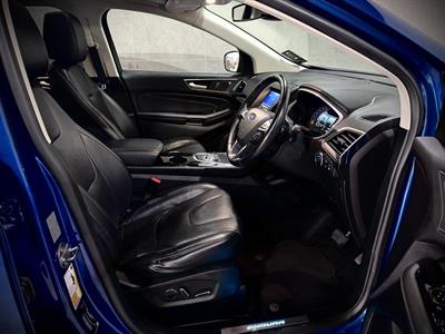 2020 Ford Endura - Thumbnail