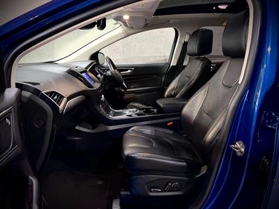 2020 Ford Endura - Thumbnail