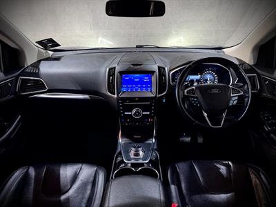 2020 Ford Endura - Thumbnail