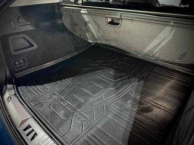 2020 Ford Endura - Thumbnail