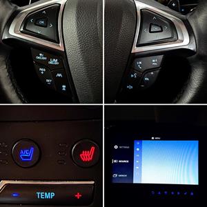 2020 Ford Endura - Thumbnail