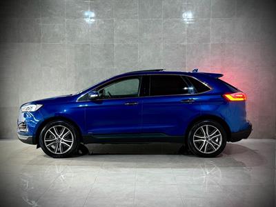 2020 Ford Endura - Thumbnail