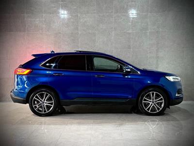 2020 Ford Endura - Thumbnail