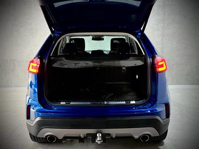 2020 Ford Endura - Thumbnail