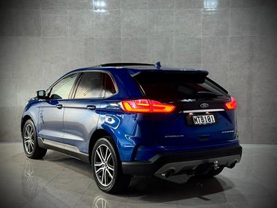 2020 Ford Endura - Thumbnail