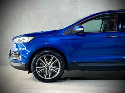 2020 Ford Endura - Thumbnail