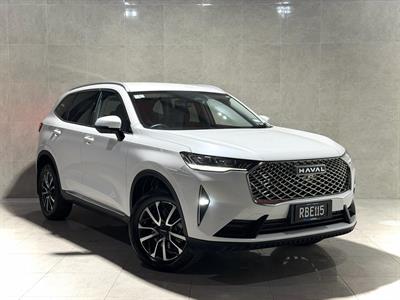 2025 Haval H6 - Thumbnail