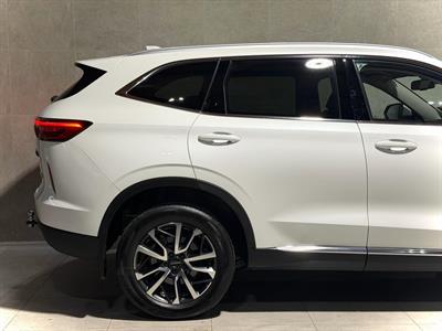 2025 Haval H6 - Thumbnail