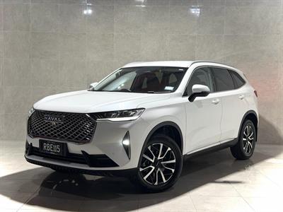 2025 Haval H6 - Thumbnail
