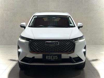 2025 Haval H6 - Thumbnail