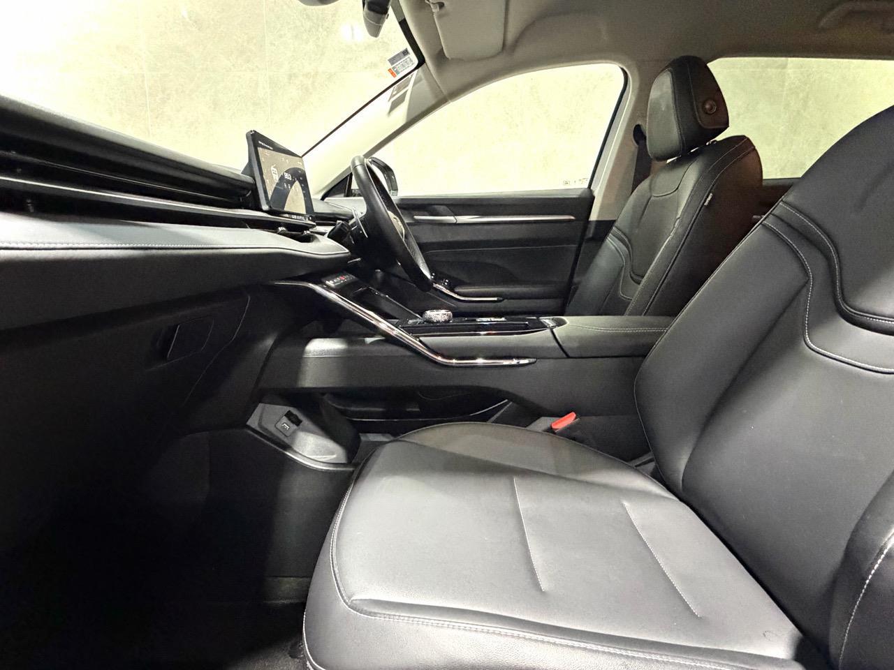 2025 Haval H6