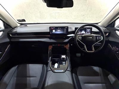 2025 Haval H6 - Thumbnail