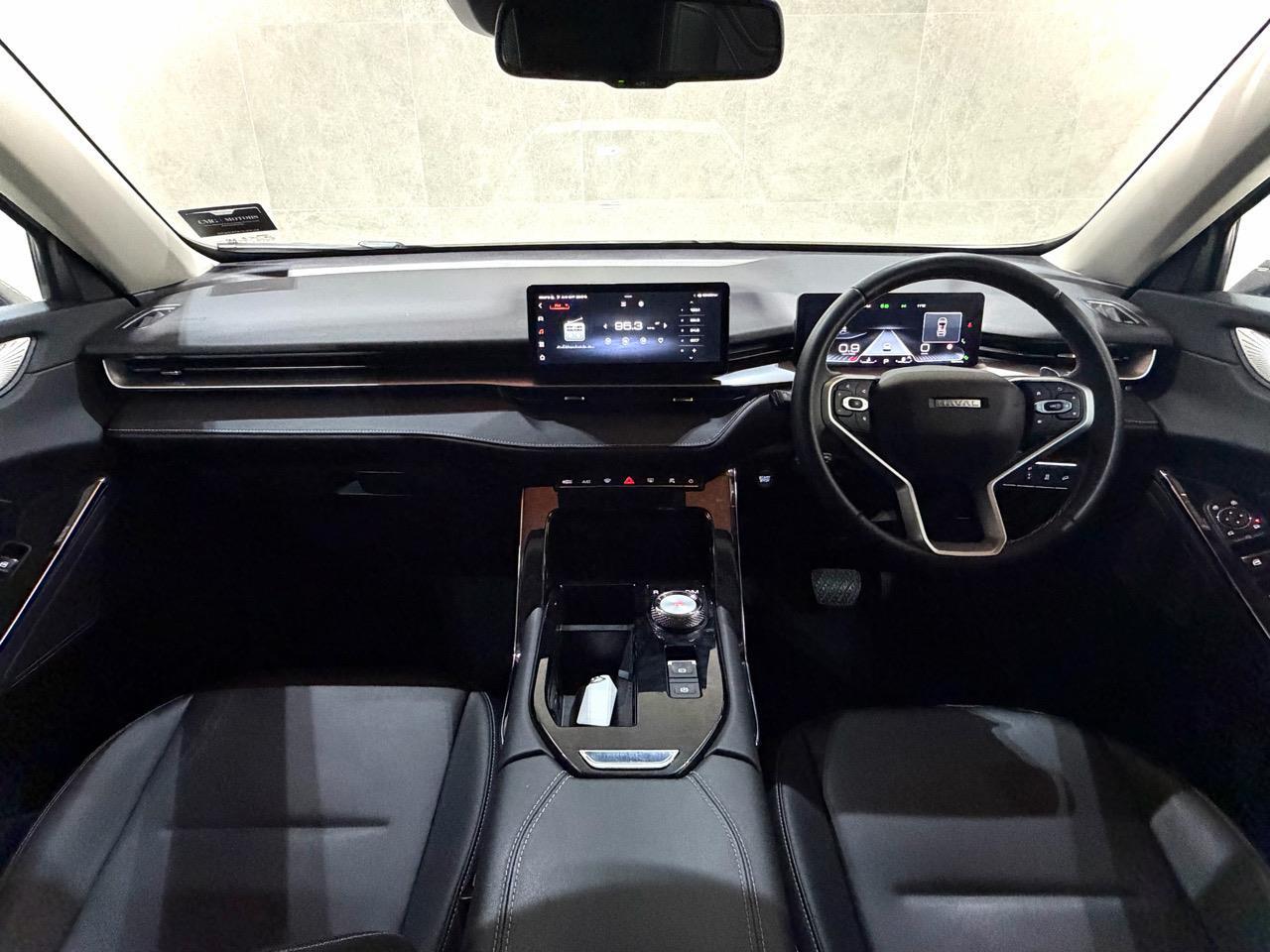 2025 Haval H6