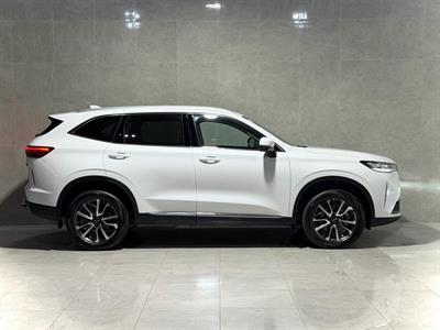 2025 Haval H6 - Thumbnail
