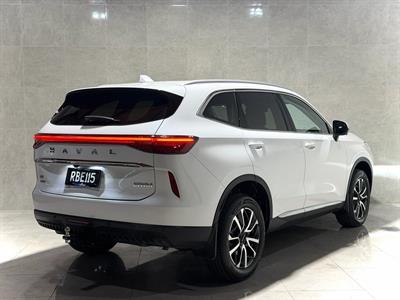 2025 Haval H6 - Thumbnail