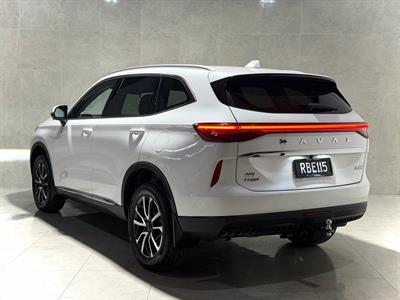 2025 Haval H6 - Thumbnail