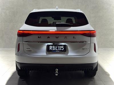 2025 Haval H6 - Thumbnail