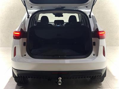 2025 Haval H6 - Thumbnail