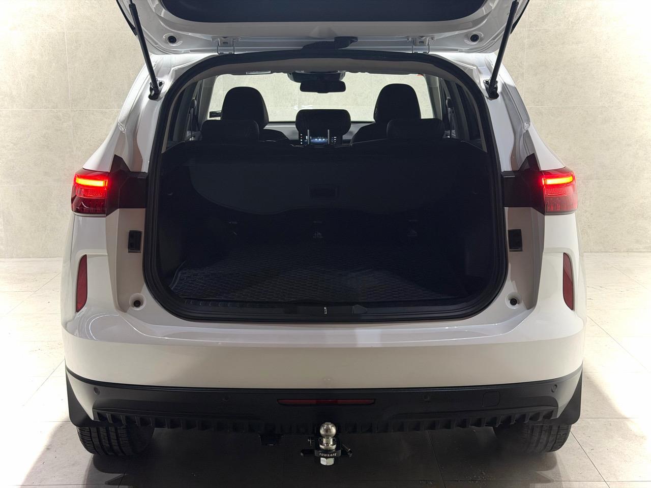 2025 Haval H6