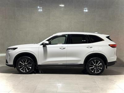 2025 Haval H6 - Thumbnail