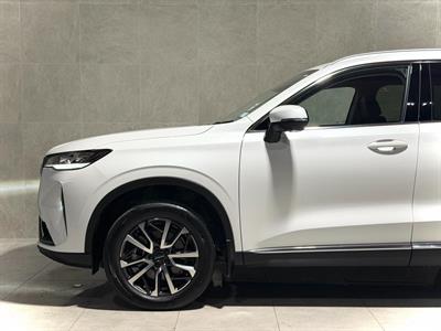 2025 Haval H6 - Thumbnail