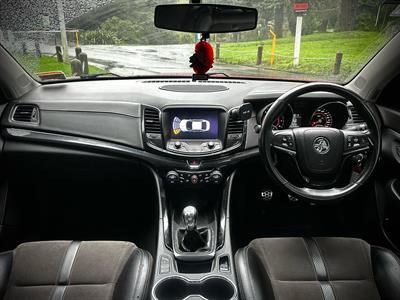 2015 Holden Commodore - Thumbnail