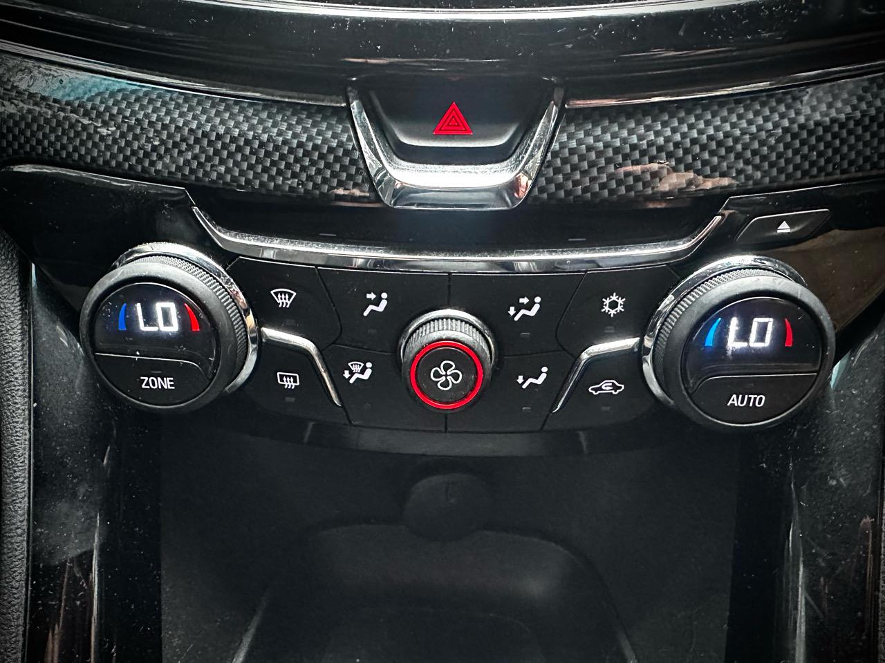 2015 Holden Commodore