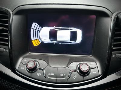 2015 Holden Commodore - Thumbnail