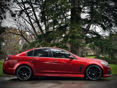 2015 Holden Commodore - Thumbnail