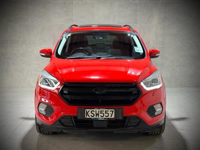 2017 Ford Escape - Thumbnail