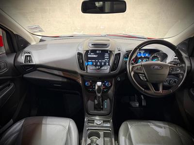 2017 Ford Escape - Thumbnail
