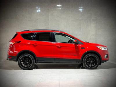 2017 Ford Escape - Thumbnail