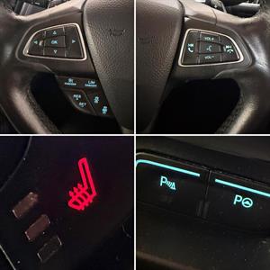 2017 Ford Escape - Thumbnail