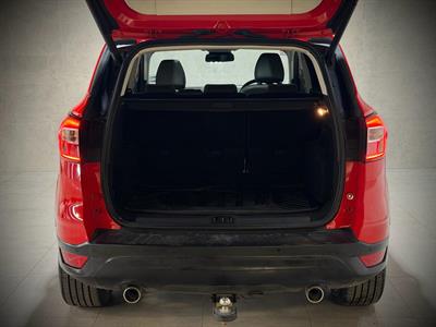 2017 Ford Escape - Thumbnail