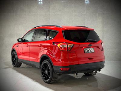 2017 Ford Escape - Thumbnail