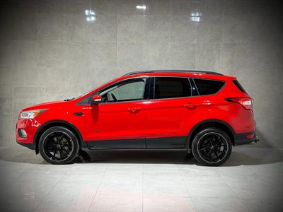 2017 Ford Escape - Thumbnail