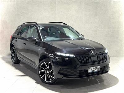 2021 Skoda Kamiq