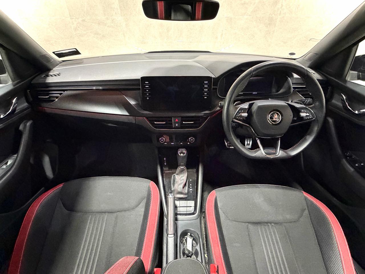 2021 Skoda Kamiq