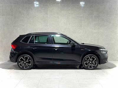 2021 Skoda Kamiq - Thumbnail