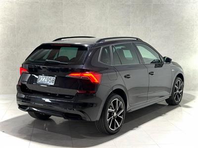 2021 Skoda Kamiq - Thumbnail