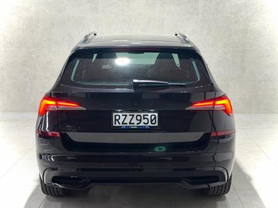 2021 Skoda Kamiq - Thumbnail