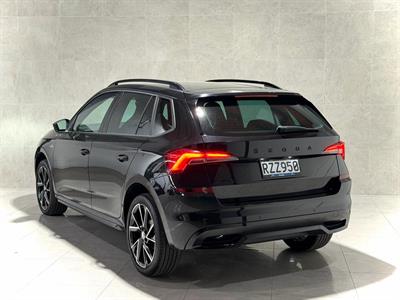 2021 Skoda Kamiq - Thumbnail