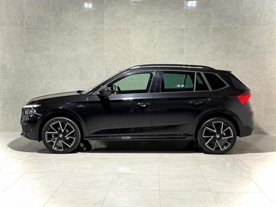 2021 Skoda Kamiq - Thumbnail