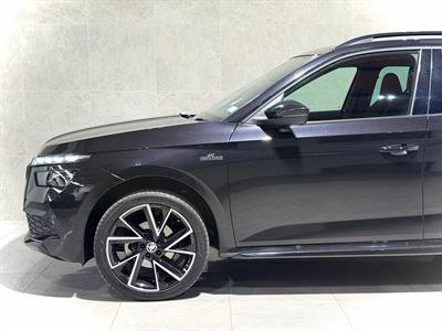 2021 Skoda Kamiq - Thumbnail