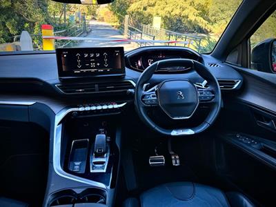 2022 Peugeot 3008 - Thumbnail