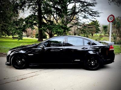 2010 Holden Commodore - Thumbnail