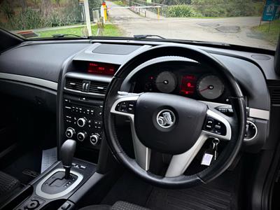 2010 Holden Commodore - Thumbnail