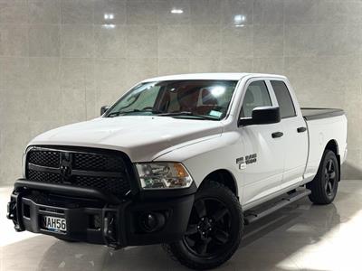 2020 Dodge Ram - Thumbnail