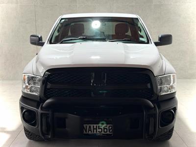 2020 Dodge Ram - Thumbnail