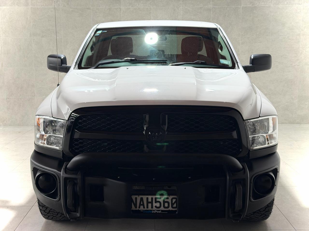 2020 Dodge Ram